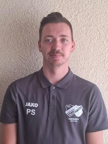Pascal Schmitt