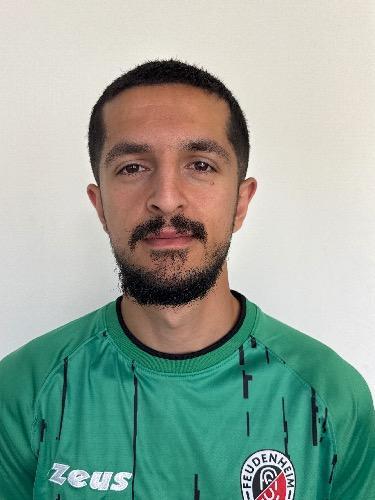 Tahir Cifci