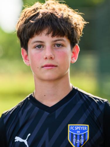 Sebastian Marcu-Iordanescu