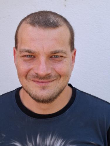 Roman Melcher
