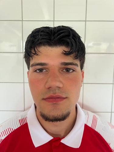 Daniel Kohlbach