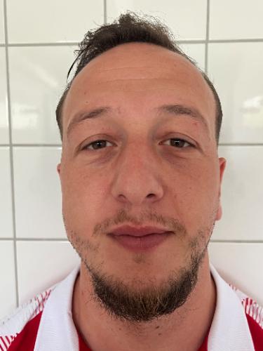 Bedri Mehmeti