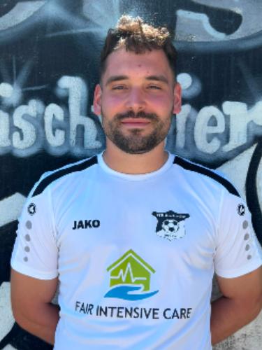 Justin Dotzauer