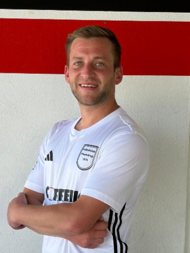 Dominik Rievers