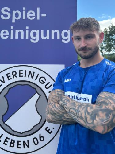 Lukas Rümpler