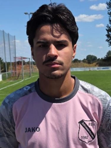 Gabriel Soares Calixto