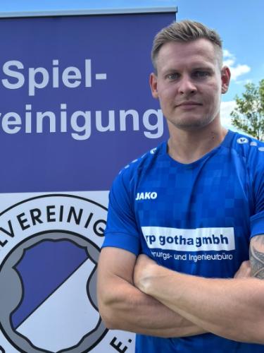 Christian Schreiber