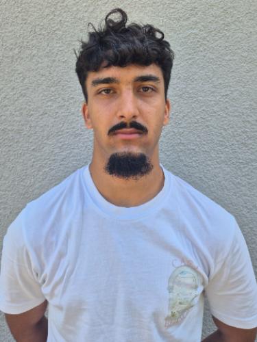 Ramin Ahmadi