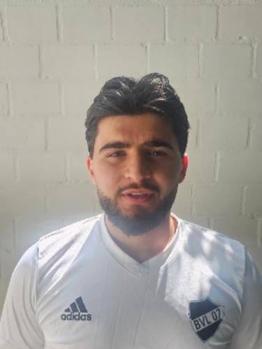 Haval Khalaf Ali