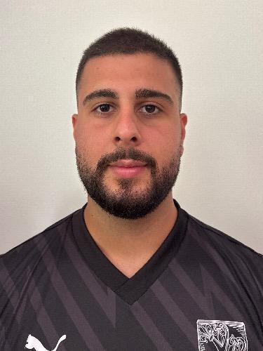 Mert Cifci