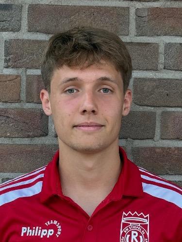 Robin Beinhoff