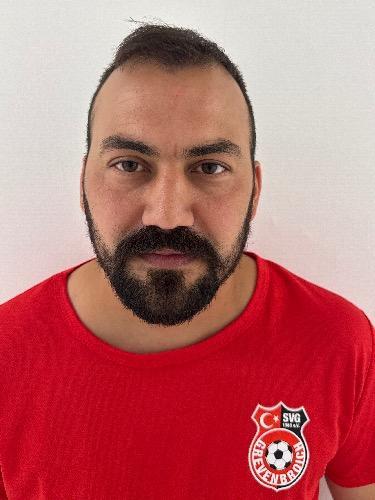 Serkan Yüksel