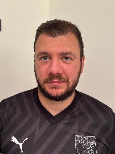 Orhan Hamurcu