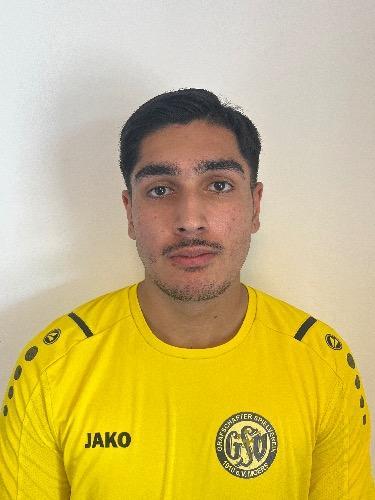 Melih Impram