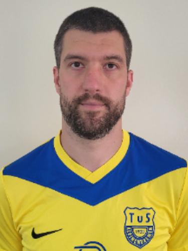 Pascal Dunken
