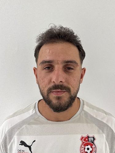 Ali Sahin
