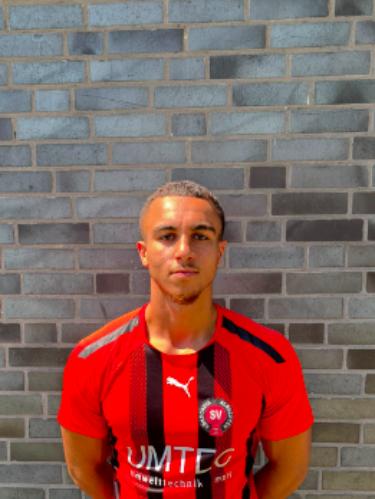 Samir Bodowe