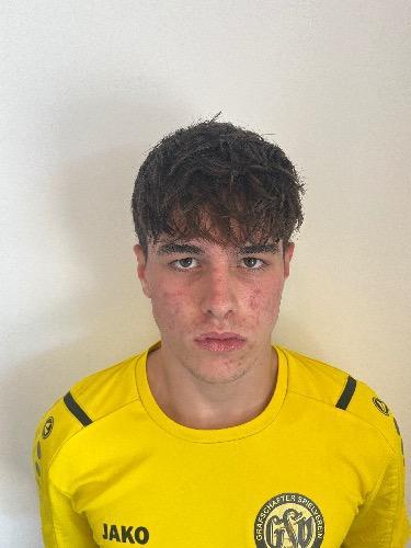 Nemanja Kurandic