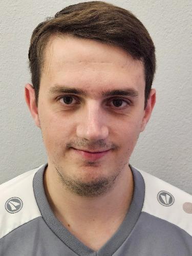 Fabian Pauli
