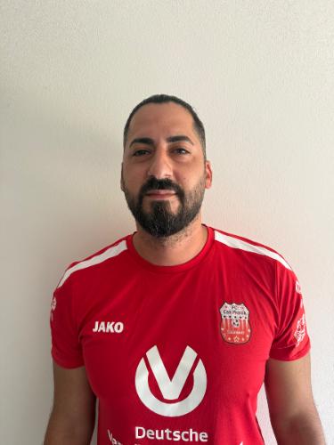 Kerim Celik