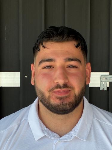 Kaan Aydin
