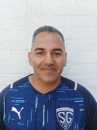 Aref Sharifi