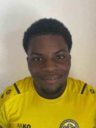 Nelson Afonso Malungu