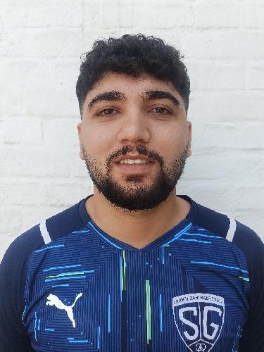 Mohamad Abdelaziz