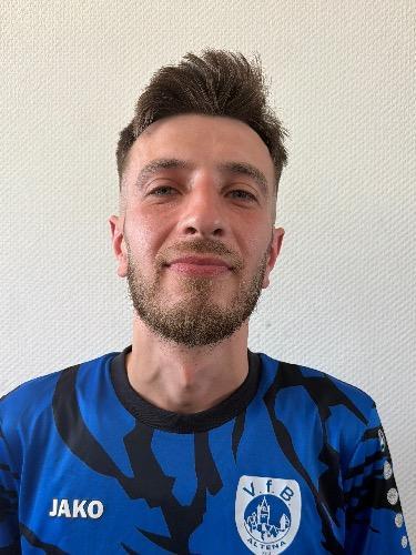Adnan Islamovic