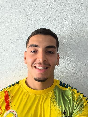 Yassin Attahiri