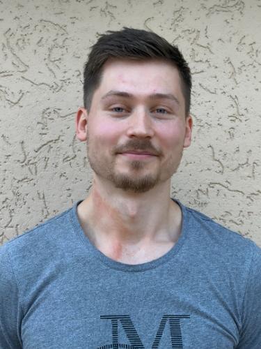 Patryk Maczka