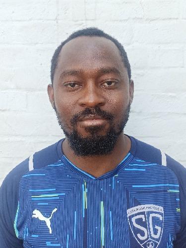 Mamady Kourouma