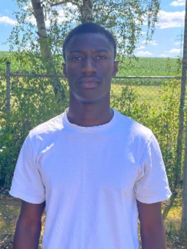 Muhammed Lamin Sanneh