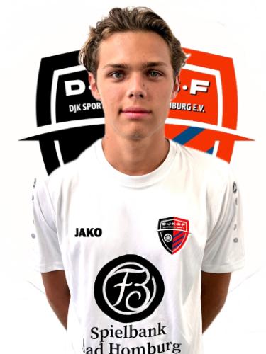 Niklas Berkhoff