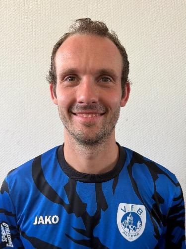 Jona Philipp Kehl