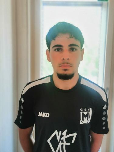 Enes Tahsin Cakmak