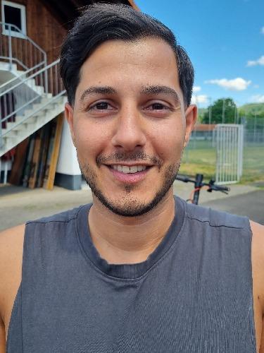 Burak Aksit
