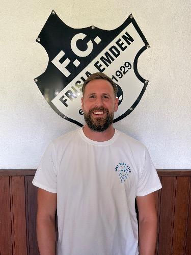 Nico Schreiber