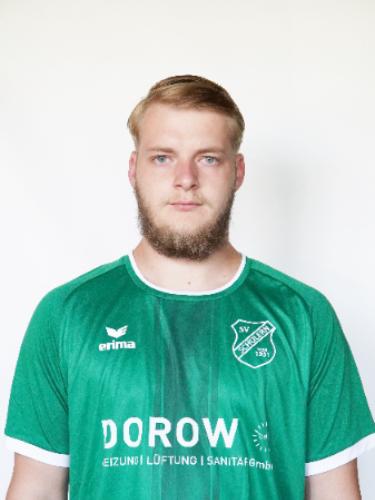 Jonathan Regehr