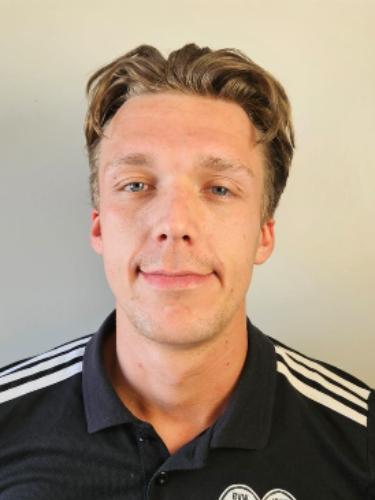 Niclas Dominic Vossen