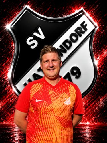 Stefan Weisbach