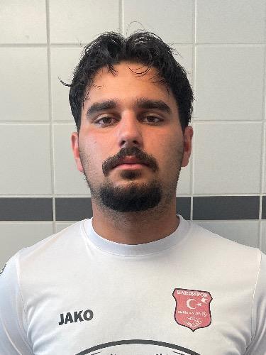 Atilla Sahbaz
