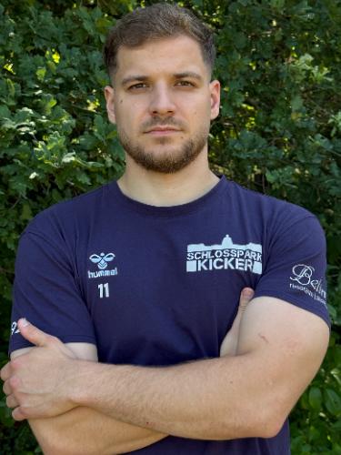 Vahid Meskic