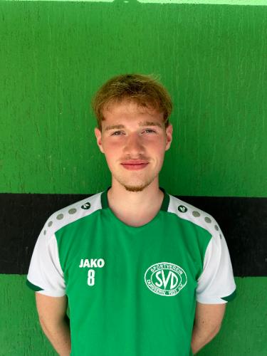 Moritz Kerlen