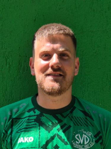 Valentin Meier