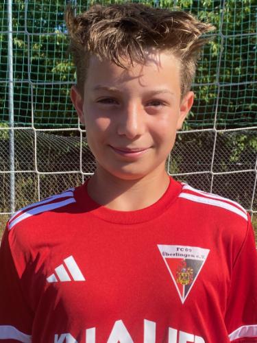Fill Luca Müller