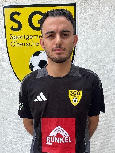 Mahin Akbulut