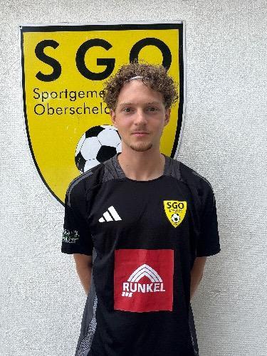 Vincent Wolfgang Schwarzwälder