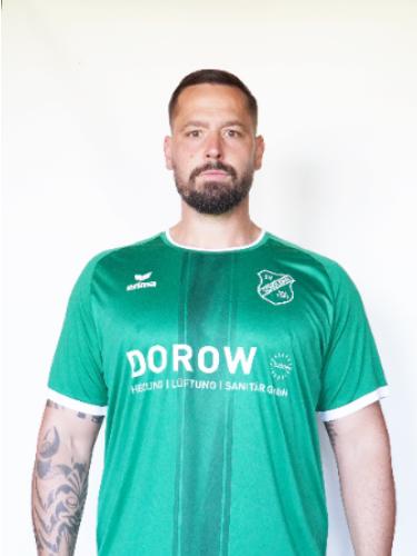 Patrick Hatop