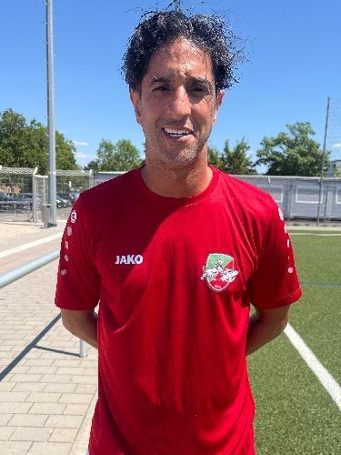 Abdelhafid Azouagh